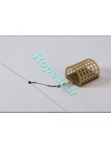Feeder Running Rig set x 2 buc. - Filfishing